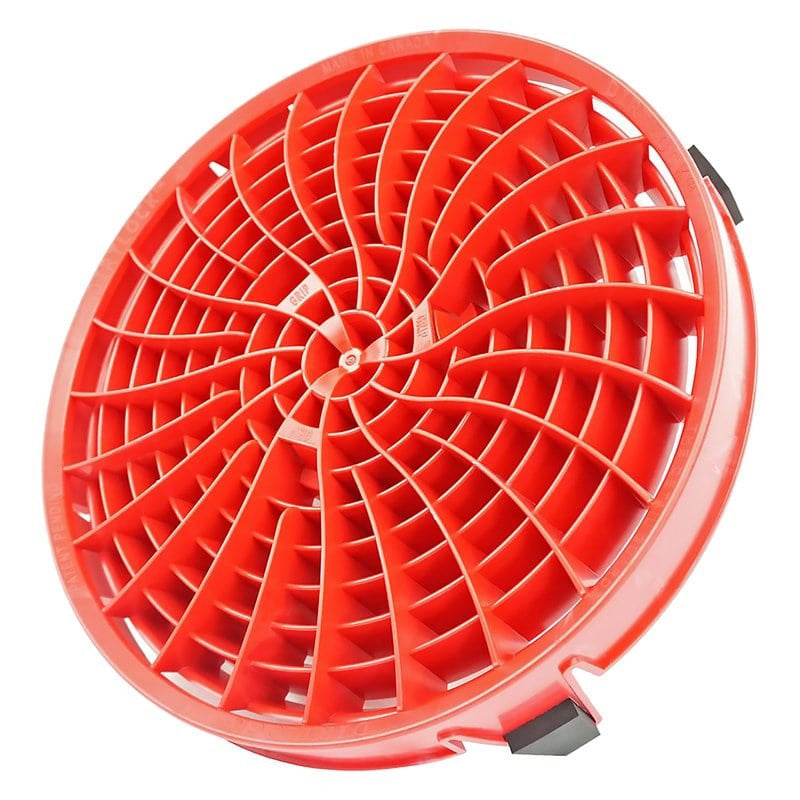 Autowasch Set - Rot_11